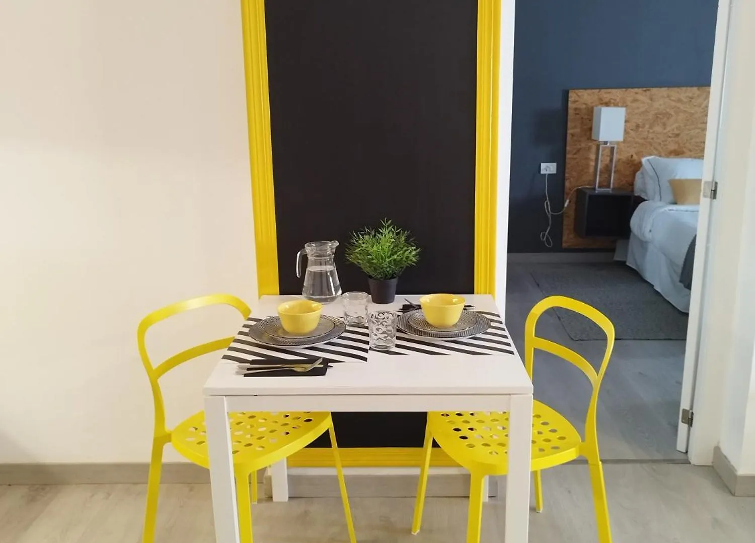 Boutique Apartment In Puerto De La Cruz Summa Haus