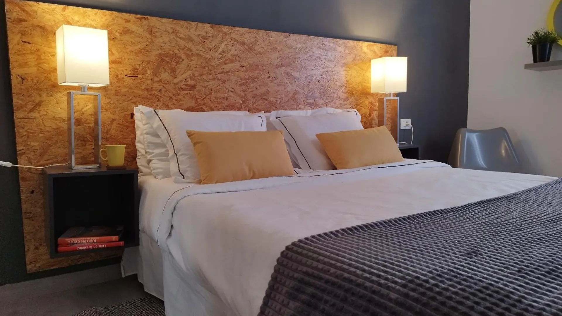 Boutique Apartment In Puerto De La Cruz Summa Haus Španělsko