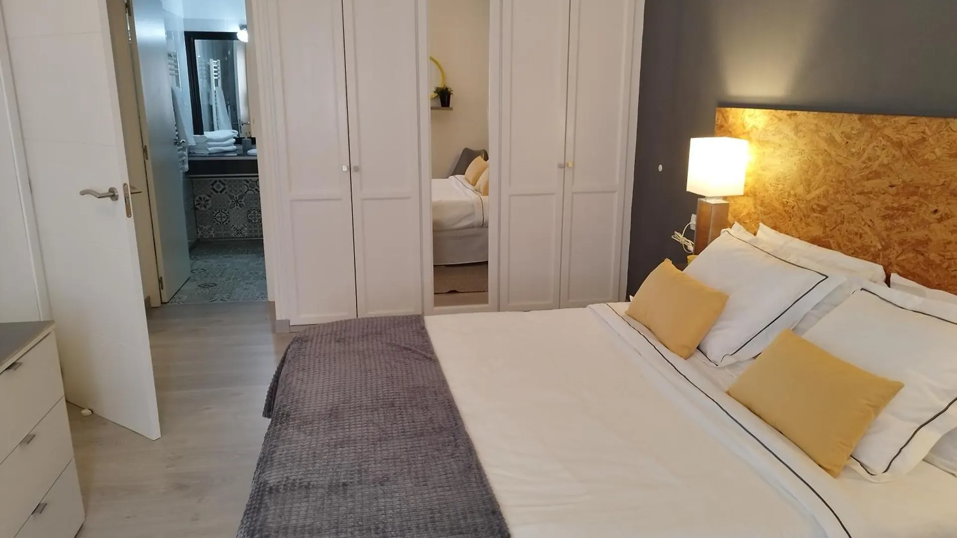 Boutique Apartment In Puerto De La Cruz Summa Haus