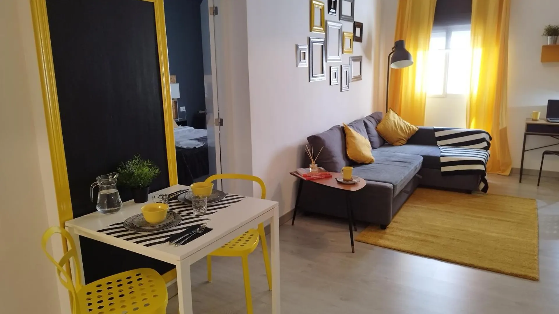 Boutique Apartment In Puerto De La Cruz Summa Haus 0*, Puerto de la Cruz (Tenerife)