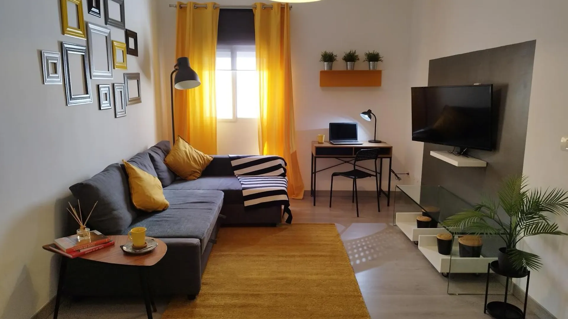 Boutique Apartment In Puerto De La Cruz Summa Haus