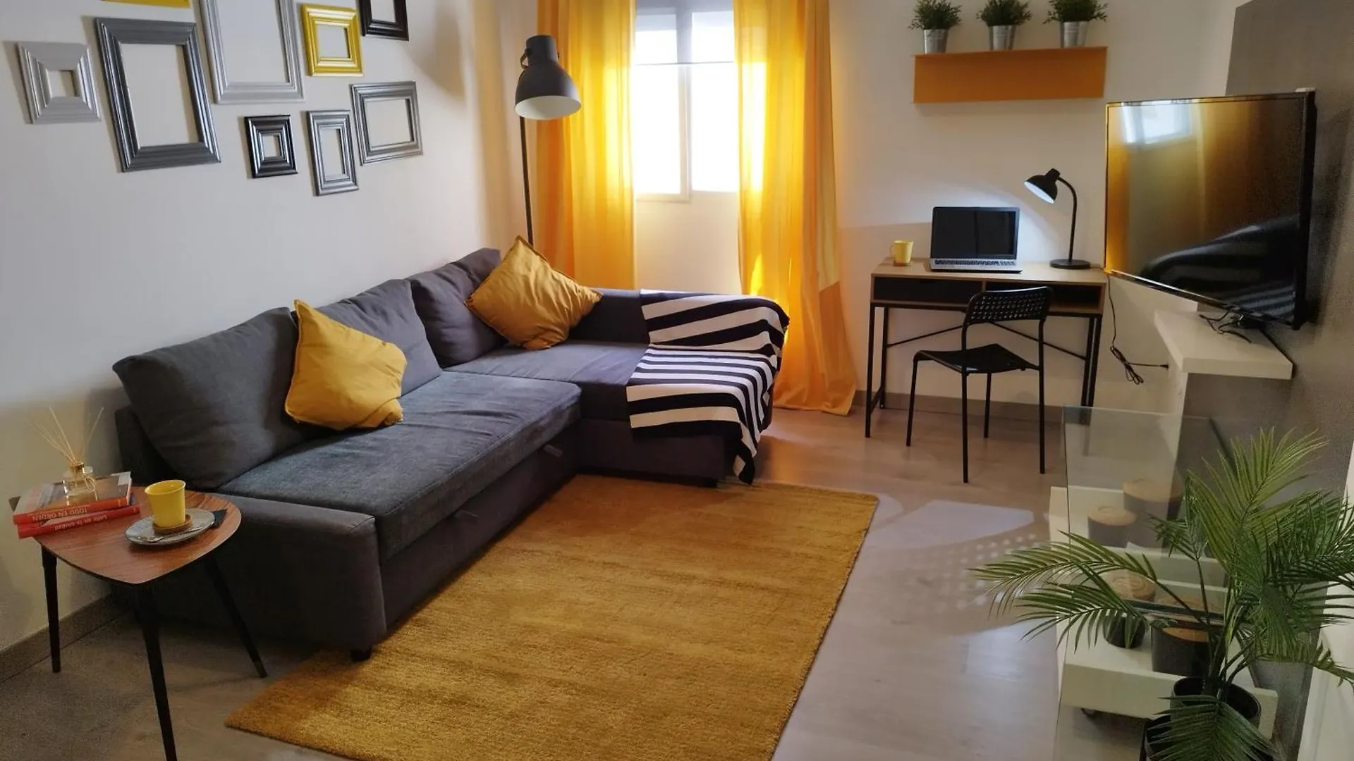 Boutique Apartment In Puerto De La Cruz Summa Haus Puerto de la Cruz (Tenerife)