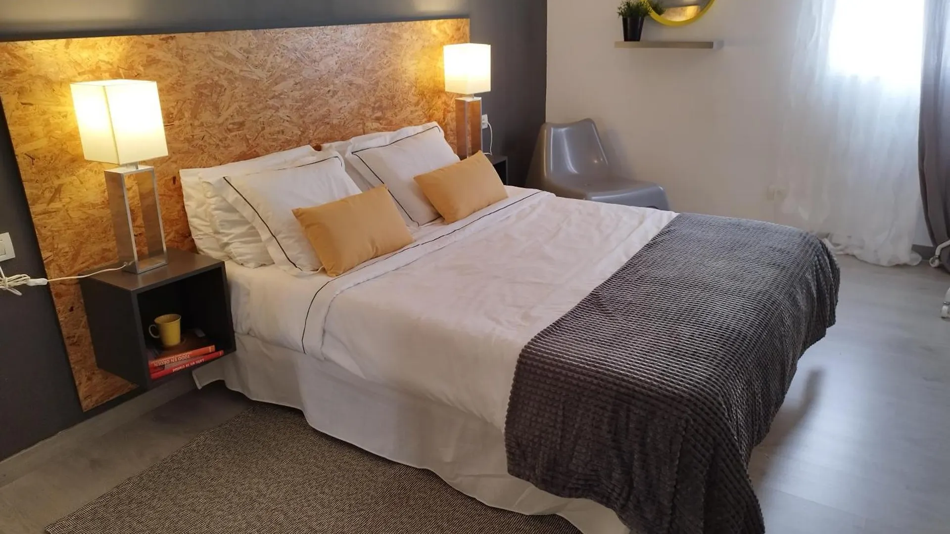 Boutique Apartment In Puerto De La Cruz Summa Haus