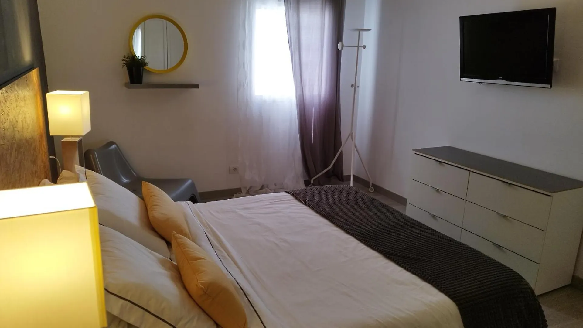 Boutique Apartment In Puerto De La Cruz Summa Haus  Puerto de la Cruz (Tenerife)