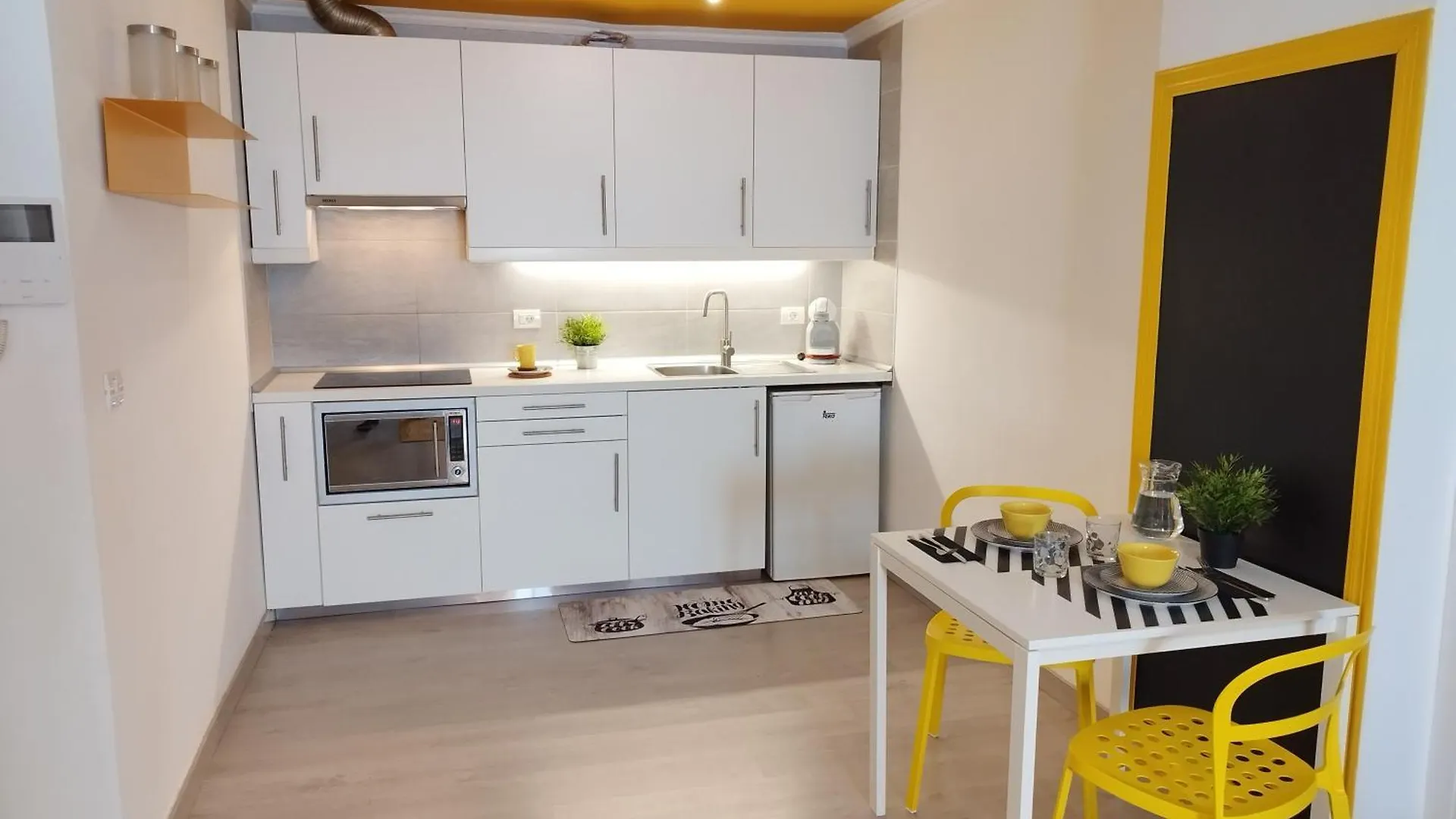 Boutique Apartment In Puerto De La Cruz Summa Haus