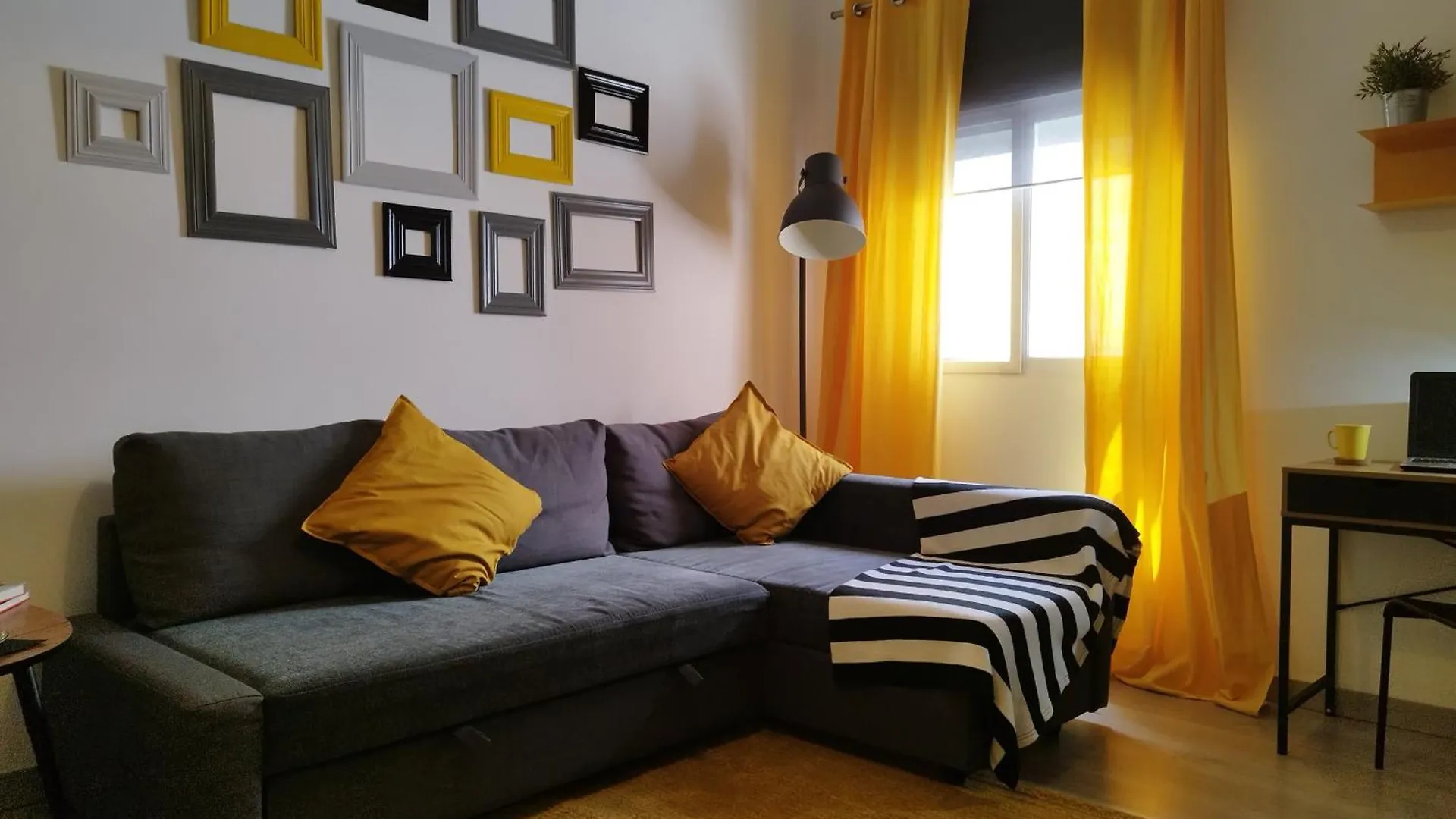 Boutique Apartment In Puerto De La Cruz Summa Haus Spanje