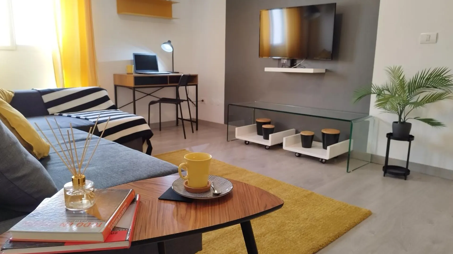 Boutique Apartment In Puerto De La Cruz Summa Haus  Puerto de la Cruz (Tenerife)