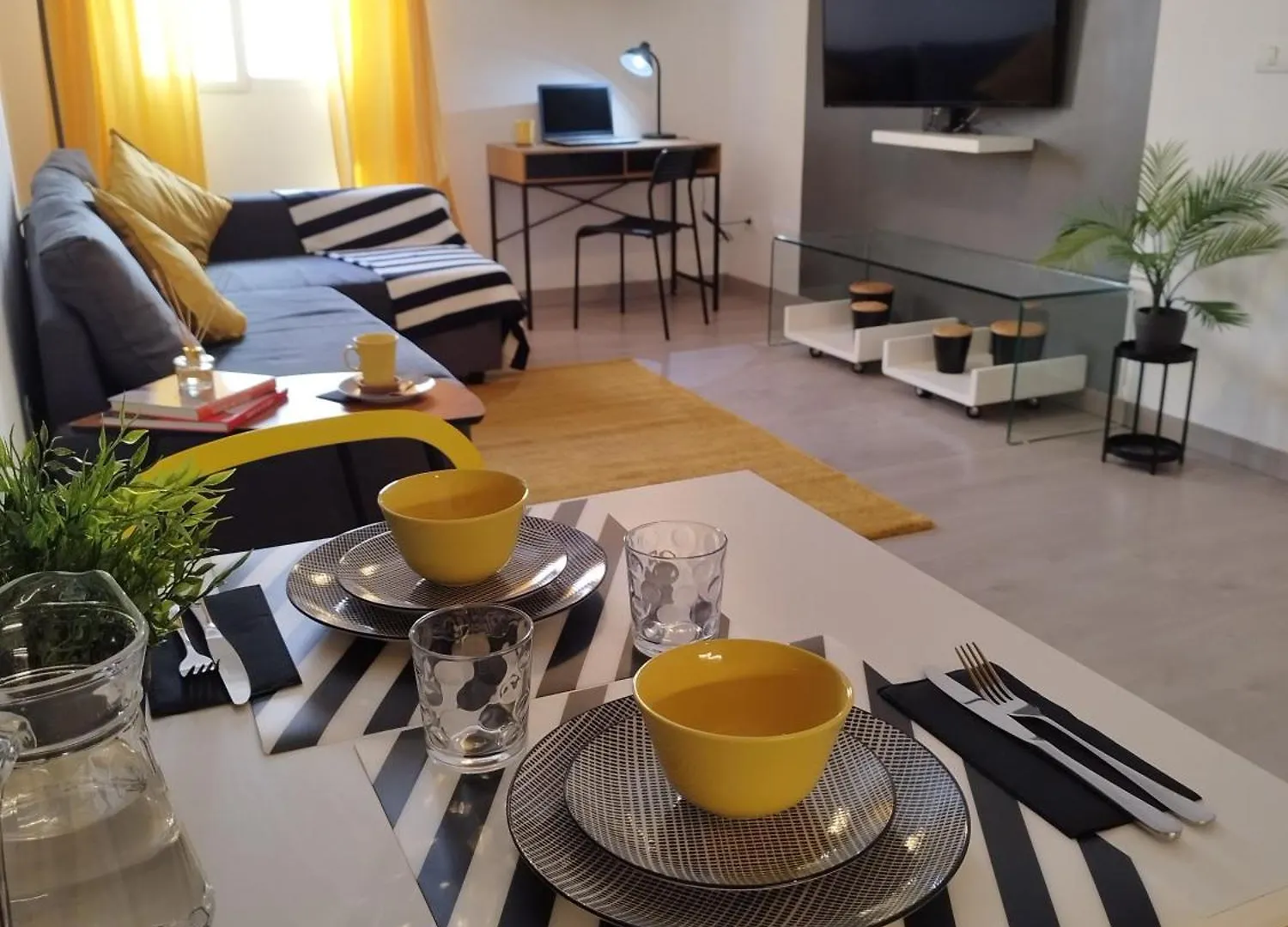 Boutique Apartment In Puerto De La Cruz Summa Haus