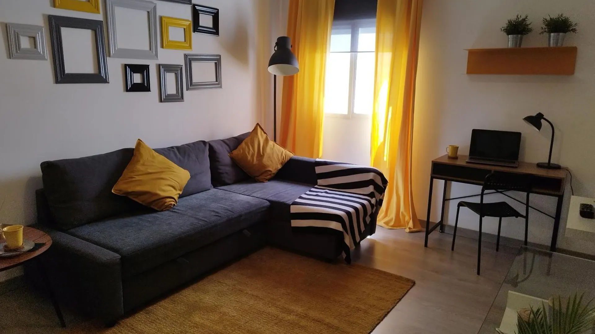 Boutique Apartment In Puerto De La Cruz Summa Haus