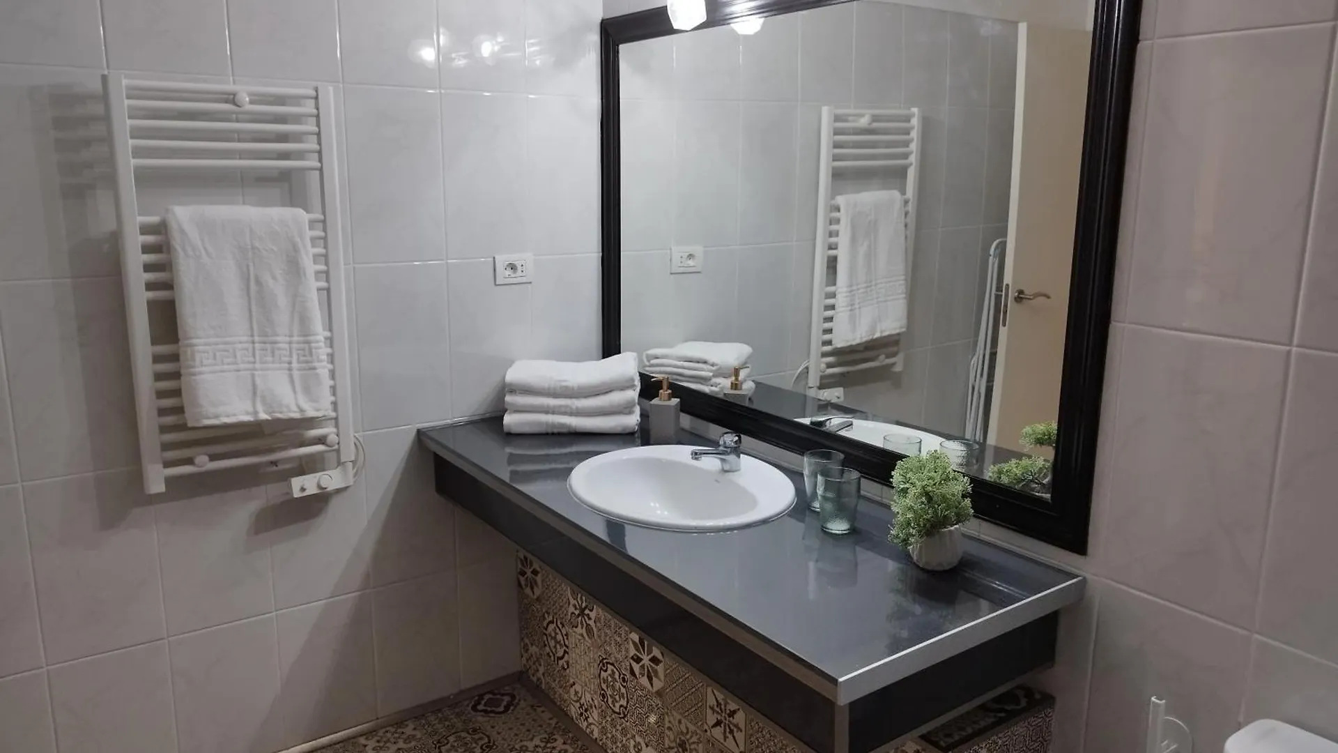 Boutique Apartment In Puerto De La Cruz Summa Haus